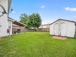 17639 Glenmark Drive, Houston TX 77084