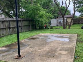 10601 Ambursen Street, Houston TX 77034
