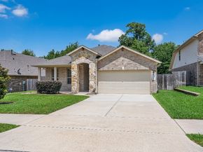 12250 Antilles Lane, Conroe TX 77304
