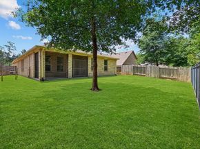 12250 Antilles Lane, Conroe TX 77304