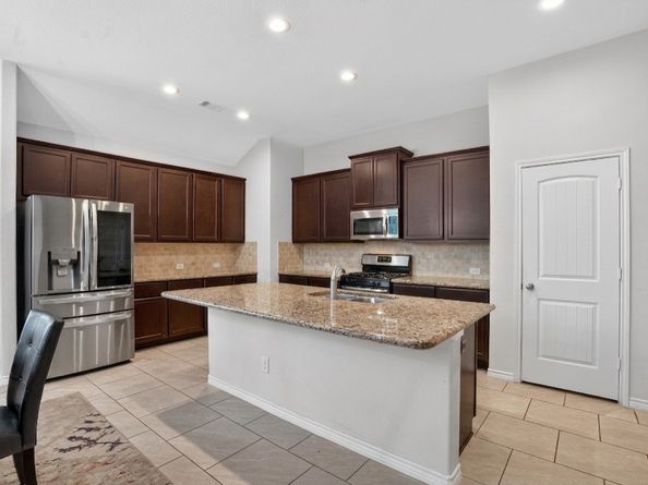 12250 Antilles Lane, Conroe TX 77304