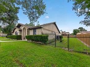 12839 Eastbrook Drive, Houston TX 77013