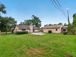 12839 Eastbrook Drive, Houston TX 77013