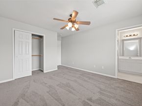 22919 Kimberwicke Court, Spring TX 77373