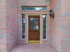 22919 Kimberwicke Court, Spring TX 77373
