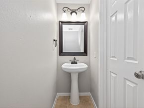 22919 Kimberwicke Court, Spring TX 77373