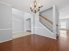 22919 Kimberwicke Court, Spring TX 77373