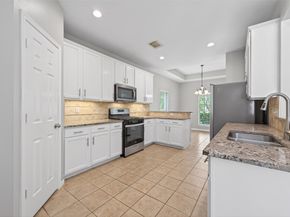 22919 Kimberwicke Court, Spring TX 77373