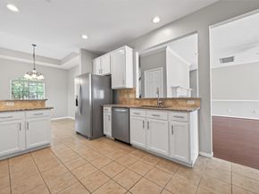 22919 Kimberwicke Court, Spring TX 77373