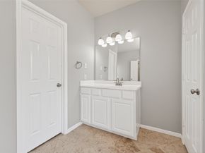 22919 Kimberwicke Court, Spring TX 77373