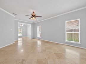 22919 Kimberwicke Court, Spring TX 77373