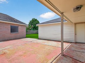 22919 Kimberwicke Court, Spring TX 77373