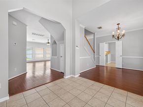 22919 Kimberwicke Court, Spring TX 77373