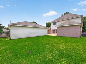 22919 Kimberwicke Court, Spring TX 77373