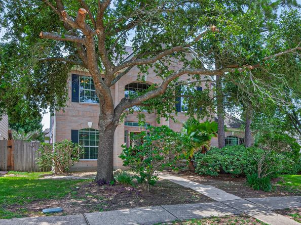 22919 Kimberwicke Court, Spring TX 77373