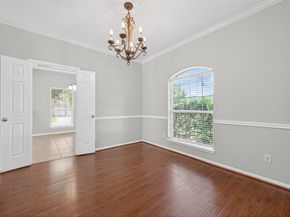 22919 Kimberwicke Court, Spring TX 77373