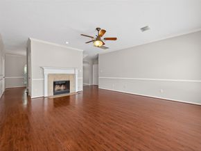 22919 Kimberwicke Court, Spring TX 77373