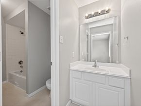 22919 Kimberwicke Court, Spring TX 77373