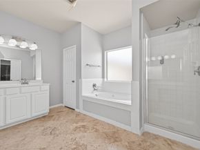 22919 Kimberwicke Court, Spring TX 77373