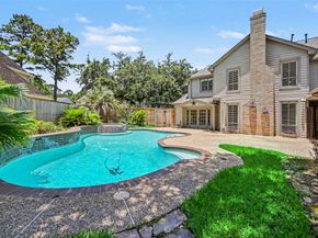 507 Commodore Way, Houston TX 77079