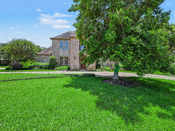 507 Commodore Way, Houston TX 77079