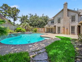 507 Commodore Way, Houston TX 77079