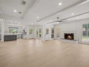 507 Commodore Way, Houston TX 77079
