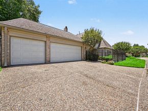 507 Commodore Way, Houston TX 77079