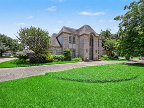 507 Commodore Way, Houston TX 77079
