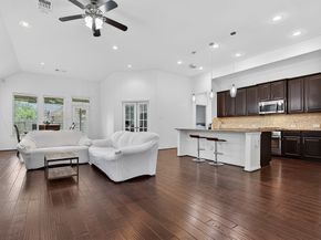 6006 Hedgepark Drive, Richmond TX 77407