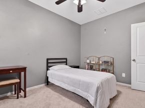 6006 Hedgepark Drive, Richmond TX 77407