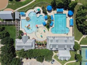 6006 Hedgepark Drive, Richmond TX 77407