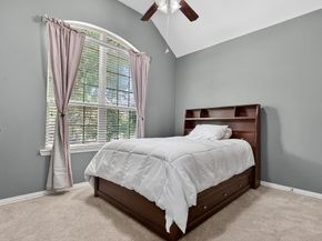 6006 Hedgepark Drive, Richmond TX 77407