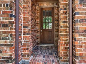 6006 Hedgepark Drive, Richmond TX 77407