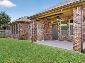 6006 Hedgepark Drive, Richmond TX 77407