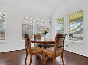 6006 Hedgepark Drive, Richmond TX 77407