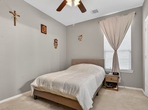 6006 Hedgepark Drive, Richmond TX 77407