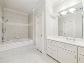 608 Little John Lane, Houston TX 77024