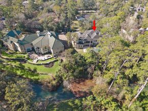 608 Little John Lane, Houston TX 77024