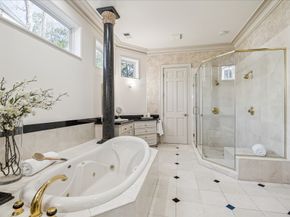 608 Little John Lane, Houston TX 77024