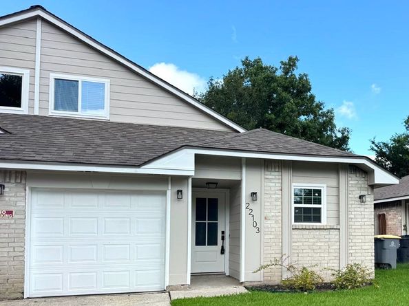 22103 Diane Drive, Spring TX 77373