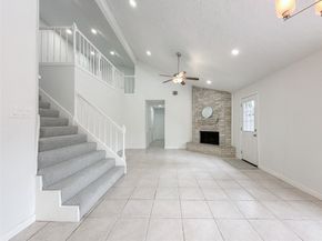 22103 Diane Drive, Spring TX 77373