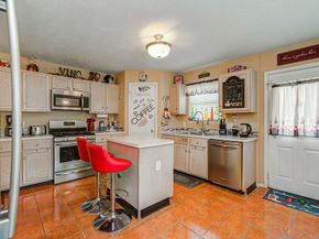 747 Cape Cottage Lane, Spring TX 77373