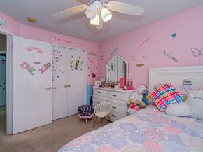 747 Cape Cottage Lane, Spring TX 77373