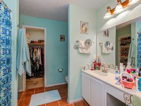 747 Cape Cottage Lane, Spring TX 77373
