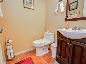 747 Cape Cottage Lane, Spring TX 77373
