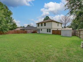 747 Cape Cottage Lane, Spring TX 77373