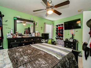 747 Cape Cottage Lane, Spring TX 77373