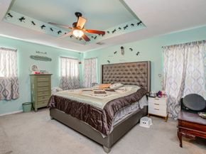 747 Cape Cottage Lane, Spring TX 77373