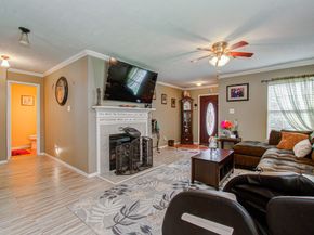 747 Cape Cottage Lane, Spring TX 77373